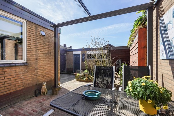 Medium property photo - Valckslootlaan 8, 2181 TR Hillegom